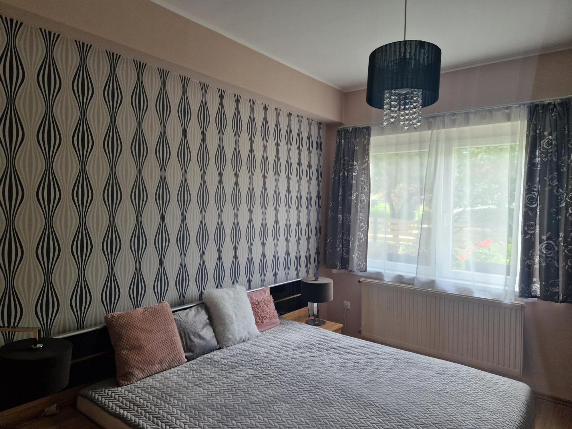 Apartamento Angéla Ház Balatonberény Exterior foto